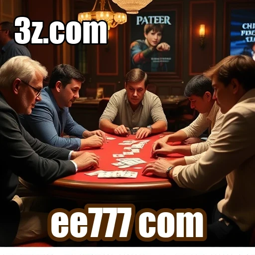 News: Promoções e Bônus Surpreendem no ee777 com