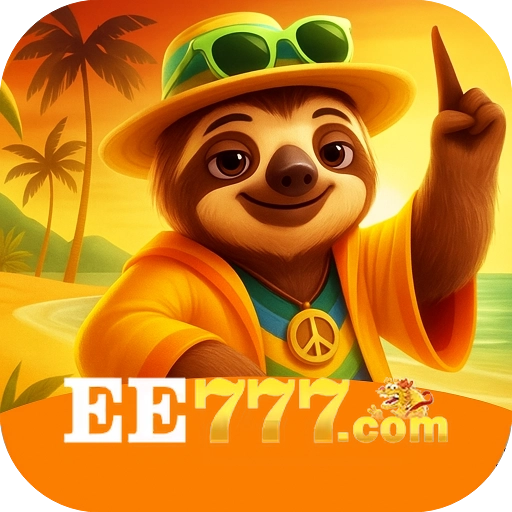 Novo logo da ee777 com